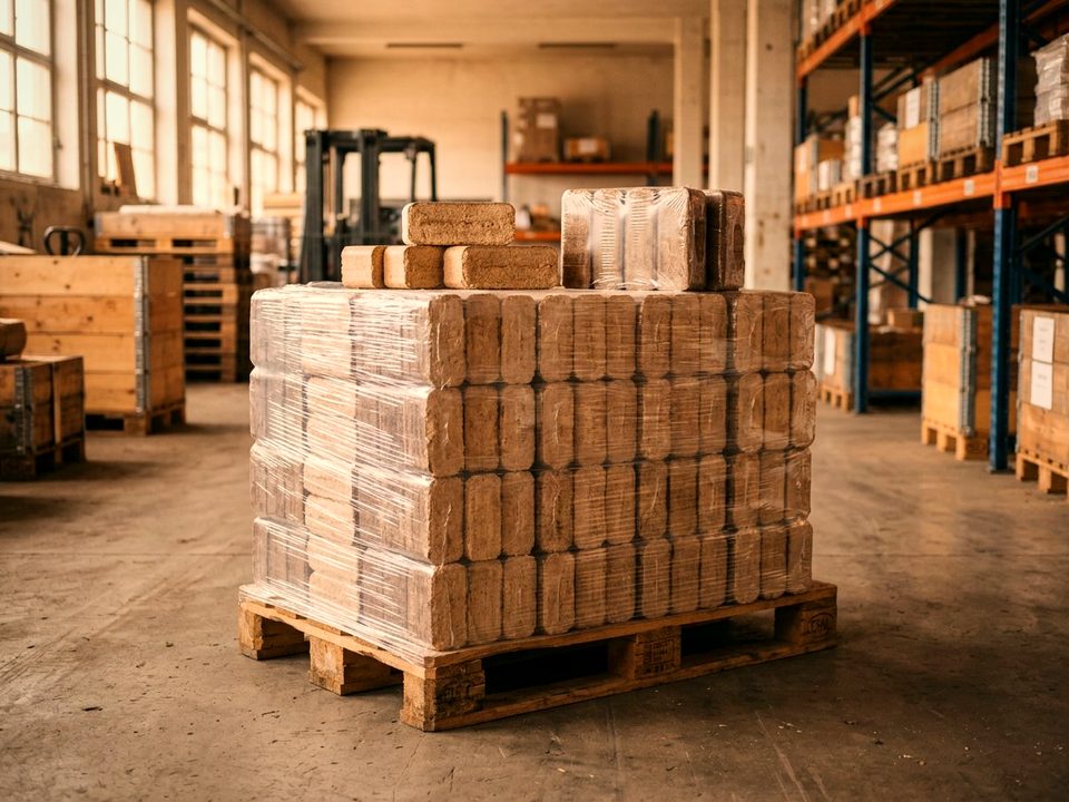Укладка дров, ориентир выгрузки улица Мирная, 11A в Кургане
